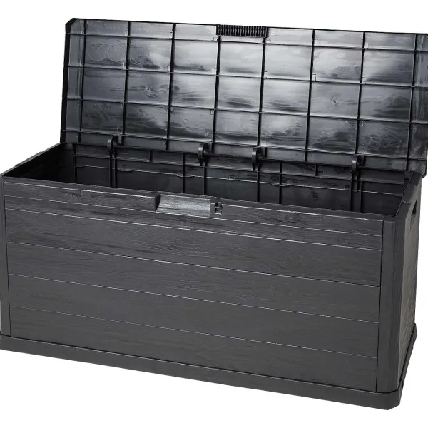 Merk Tuinbox Zwart Sale