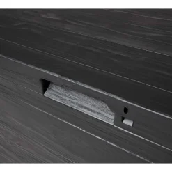 Merk Tuinbox Zwart Sale