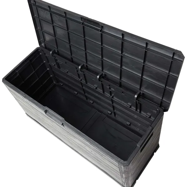 Merk Tuinbox Zwart Sale