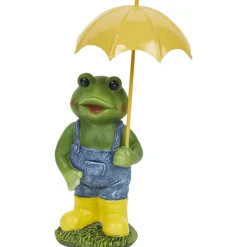 Merk Tuindecoratie Meerkleurig Hot