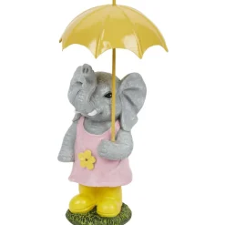 Merk Tuindecoratie Meerkleurig Hot