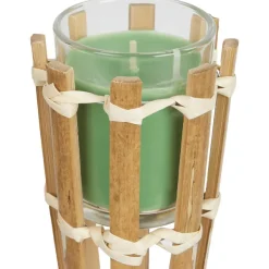 Candra Tuinfakkel Blauw,Geel,Groen,Paars,Rood Best