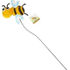 Merk Tuinsteker Meerkleurig Discount