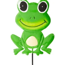 Merk Tuinsteker Meerkleurig Discount