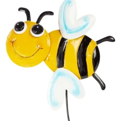 Merk Tuinsteker Meerkleurig Discount