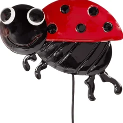 Merk Tuinsteker Meerkleurig Discount