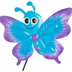 Merk Tuinsteker Meerkleurig Discount