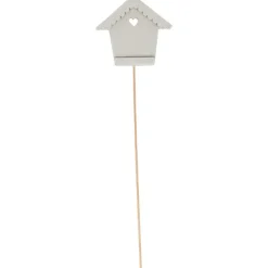 Merk Tuinsteker Grijs,Groen,Oranje,Wit New