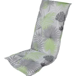 Merk Tuinstoelkussen Print New