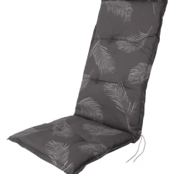 Merk Tuinstoelkussen Met Veren Print Best