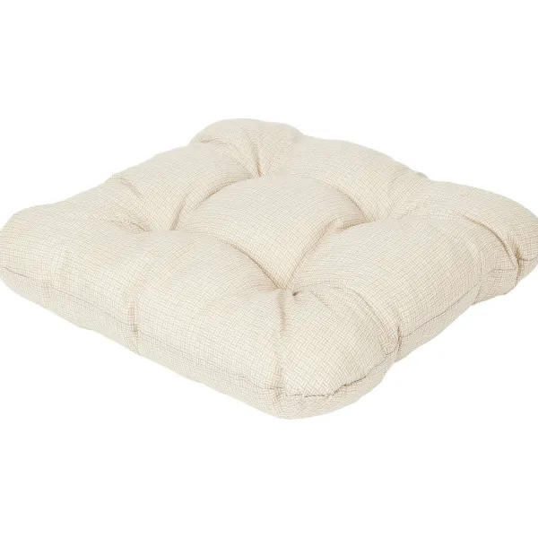 Merk Tuinzitkussen Beige Discount