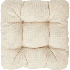 Merk Tuinzitkussen Beige Discount