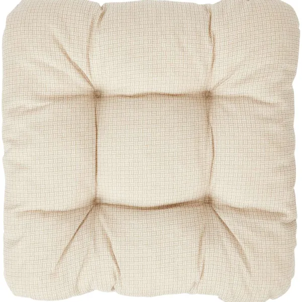 Merk Tuinzitkussen Beige Discount