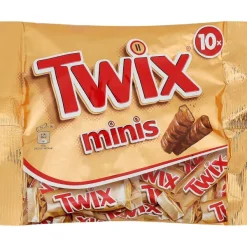 Twix Mini'S Online