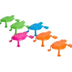 Mini Matters Uitdeelcadeautjes Blauw,Geel,Groen,Meerkleurig,Oranje Clearance