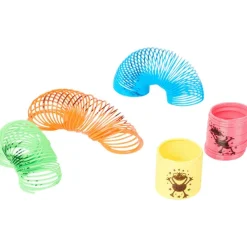 Mini Matters Uitdeelcadeautjes Blauw,Geel,Groen,Meerkleurig,Oranje Clearance