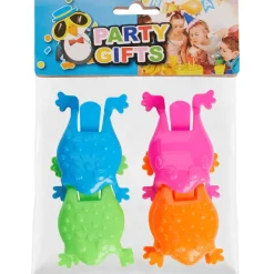 Mini Matters Uitdeelcadeautjes Blauw,Geel,Groen,Meerkleurig,Oranje Clearance