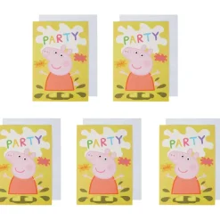 Office Essentials Uitnodigingskaarten Print Hot