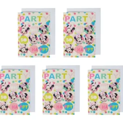 Office Essentials Uitnodigingskaarten Print Hot