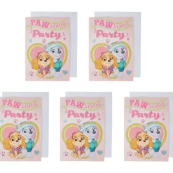 Office Essentials Uitnodigingskaarten Print Hot