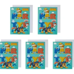 Office Essentials Uitnodigingskaarten Print Hot