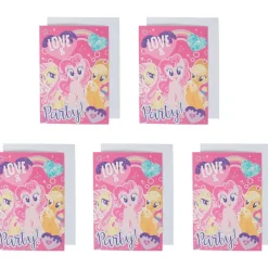 Office Essentials Uitnodigingskaarten Print Hot