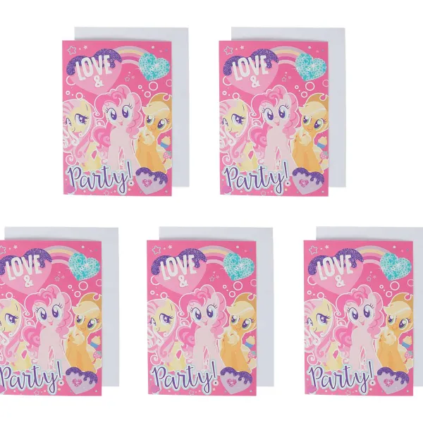 Office Essentials Uitnodigingskaarten Print Hot