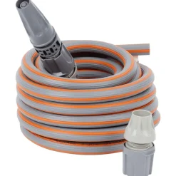 Kärcher Uitrekbare Tuinslang Meerkleurig Hot