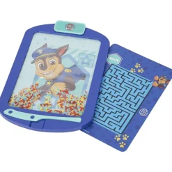 Nickelodeon Uitwisbaar Tekenbord Blauw,Roze,Zwart Best