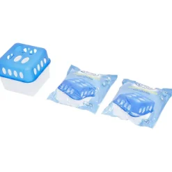 Fabulosa Ultra Fresh Vochtvanger Blauw Discount