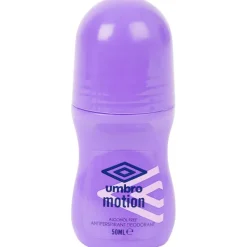 Umbro Deodorant Oranje,Paars,Roze
