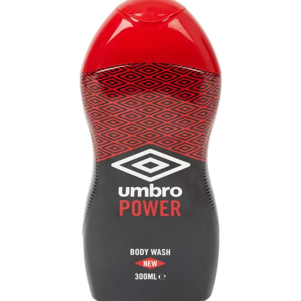 Umbro Douchegel Power Discount