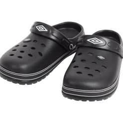 Umbro Instapschoenen Blauw,Zwart Discount