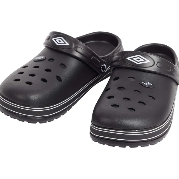 Umbro Instapschoenen Blauw,Zwart Discount