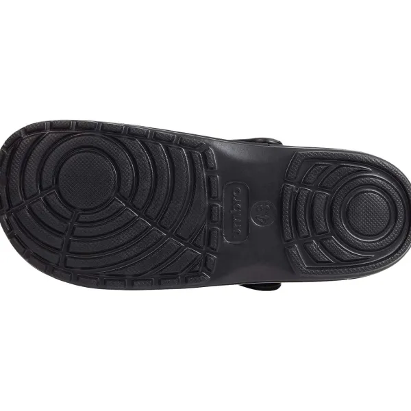 Umbro Instapschoenen Blauw,Zwart Discount