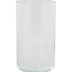 Merk Vaas Transparant