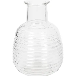 Merk Vaas Groen,Roze,Transparant Outlet