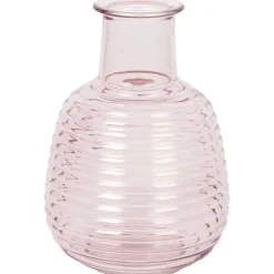 Merk Vaas Groen,Roze,Transparant Outlet