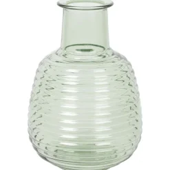 Merk Vaas Groen,Roze,Transparant Outlet