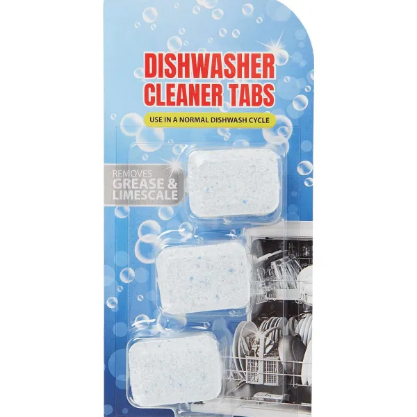 Dash Vaatwasmachinereiniger Clearance