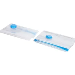 Merk Vacu M Opbergzakken Transparant Hot