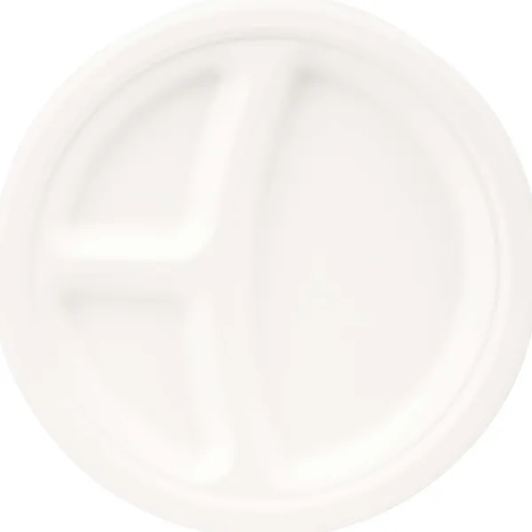 Merk 3-Vaks Borden Hot