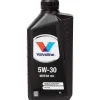 Valvoline Motorolie Zwart Sale