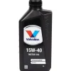 Valvoline Motorolie 15W-40 Zwart Clearance