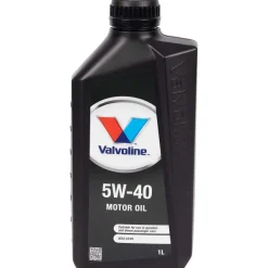 Valvoline Motorolie 5W-40 Sale