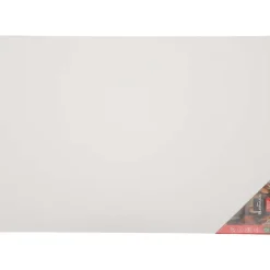 Van Bleiswijck Canvasdoeken Wit Hot