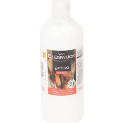 Van Bleiswijck Gesso Primer Hot