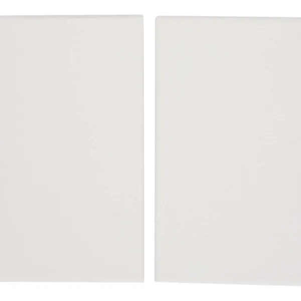 Van Bleiswijck Schildersdoeken Wit Outlet