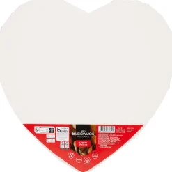 Van Bleiswijck Schildersdoek Wit Sale