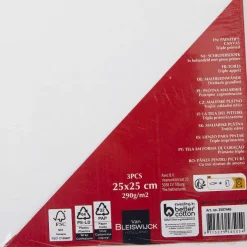 Van Bleiswijck Schilderspanelen Wit Sale